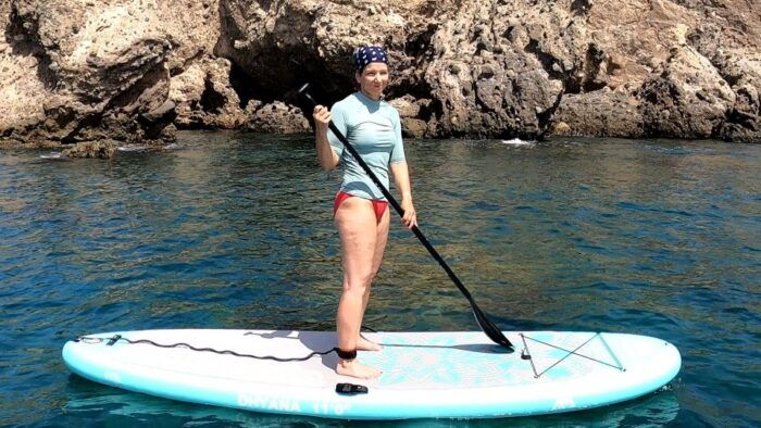 Gran Canaria : Stand Up Paddle (SUP) Tour - Scheduling and Cancellation Policy