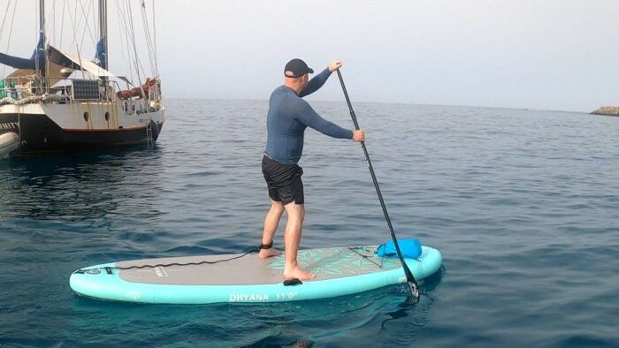 Gran Canaria : Stand Up Paddle (SUP) Tour - Frequently Asked Questions