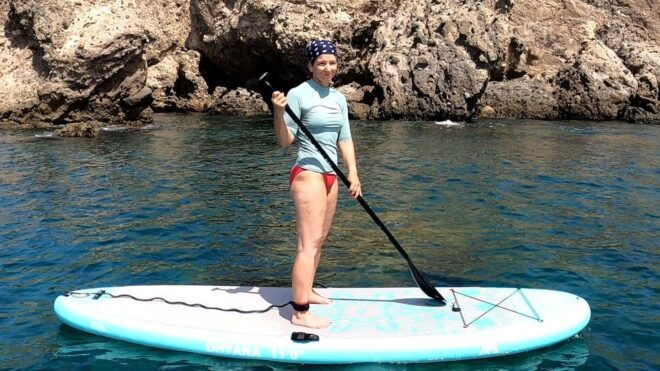 Gran Canaria : Stand Up Paddle (SUP) Tour - Important Information