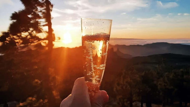 Gran Canaria: Sunset Tour with Champagne & Optional Dinner. - Good To Know