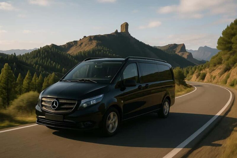 Gran Canaria: Sunset Tour with Champagne & Optional Dinner. - A Detailed Look at the Sunset Tour Experience