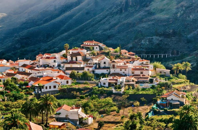 Gran Canaria: Sunset Tour with Champagne & Optional Dinner. - Frequently Asked Questions