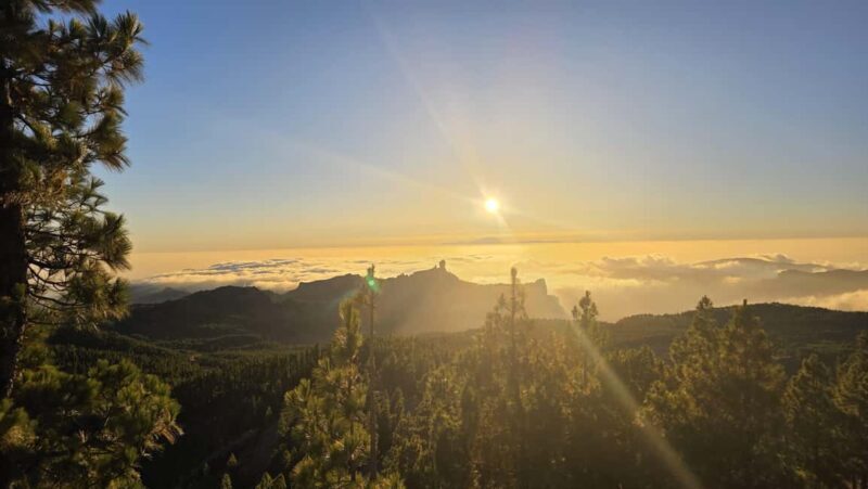 Gran Canaria: Sunset Tour with Champagne & Optional Dinner. - Final Thoughts