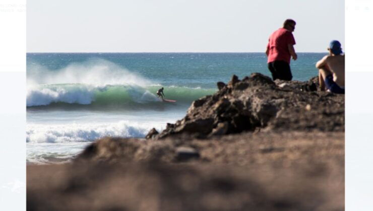 Gran Canaria: Surf Photos - Booking Information