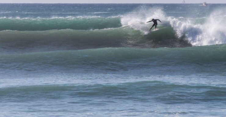 Gran Canaria: Surf Photos - Experience Details