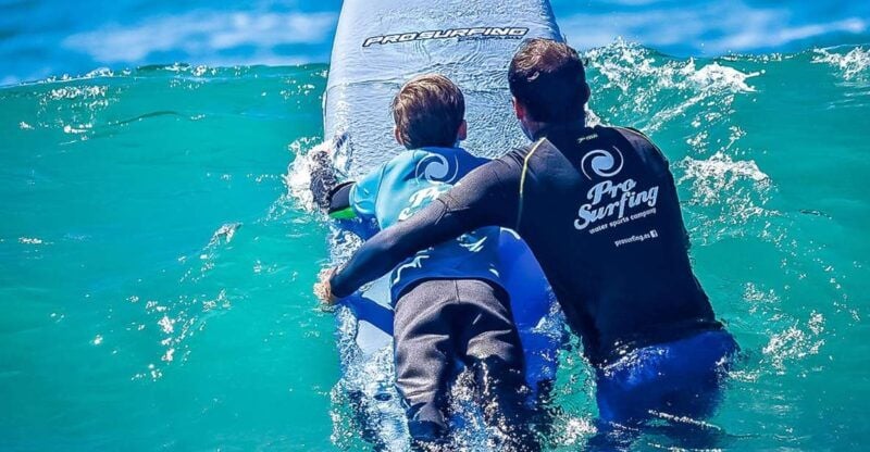 Gran Canaria Surf Safari Course: Surf Lesson All Levels - Good To Know