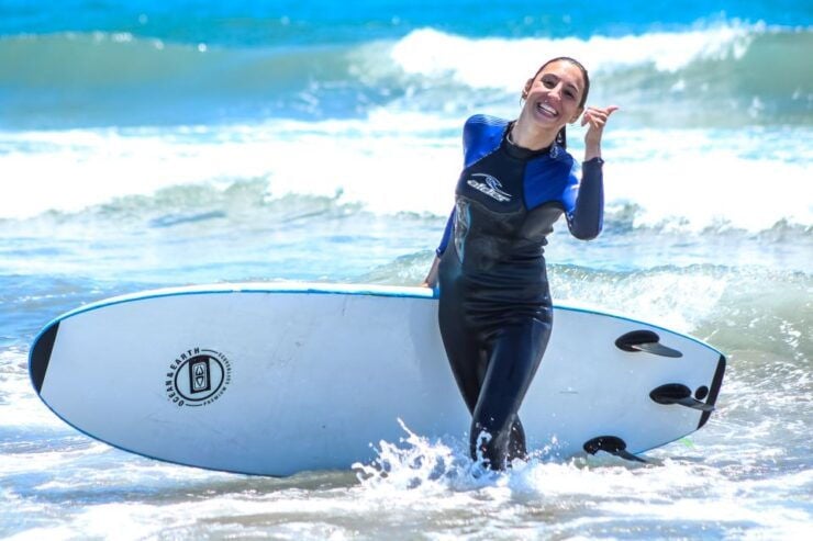 Gran Canaria Surf Safari Course: Surf Lesson All Levels - Good To Know