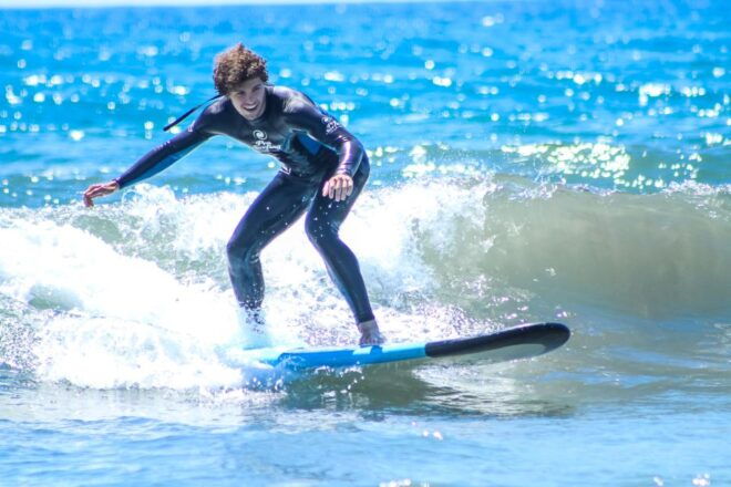 Gran Canaria Surf Safari Course: Surf Lesson All Levels - Instructor Details