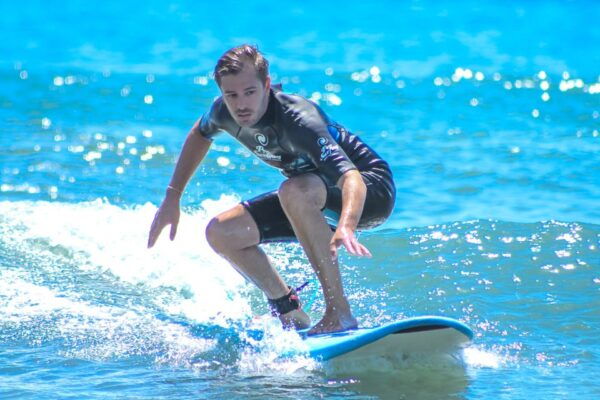 Gran Canaria Surf Safari Course: Surf Lesson All Levels - Booking and Logistics
