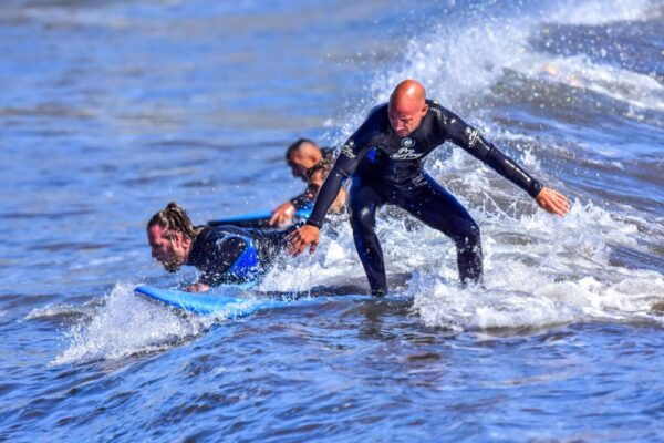 Gran Canaria Surf Safari Course: Surf Lesson All Levels - The Sum Up