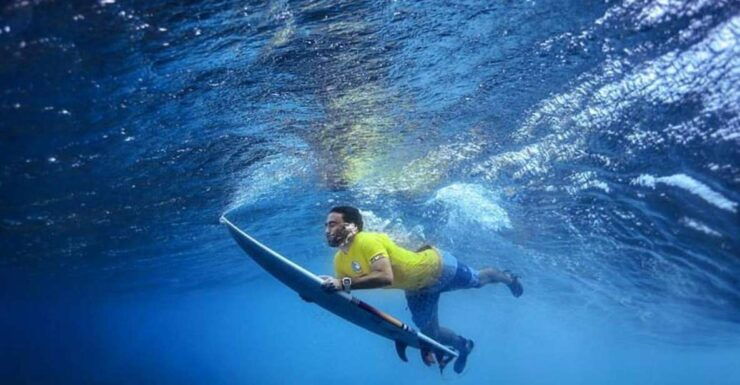 Gran Canaria: Surfing Safari Course in Maspalomas - Experience