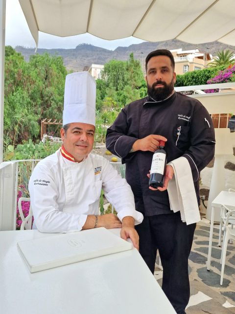 Gran Canaria: Tasting Wine & Local Cheese - Activity Details