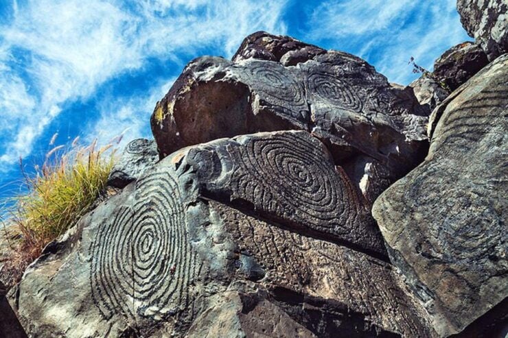 Gran Canaria: the Lost Story of Amazigh - Amazigh Culture in Gran Canaria