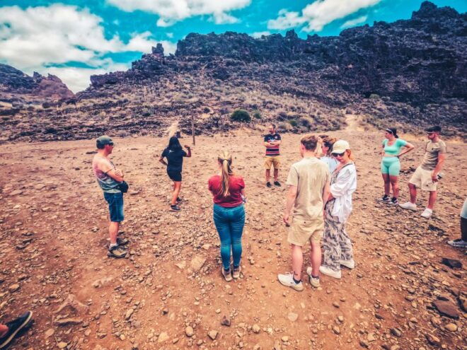 Gran Canaria: the Red Canyon Tour With Local Food Tasting - Customer Reviews