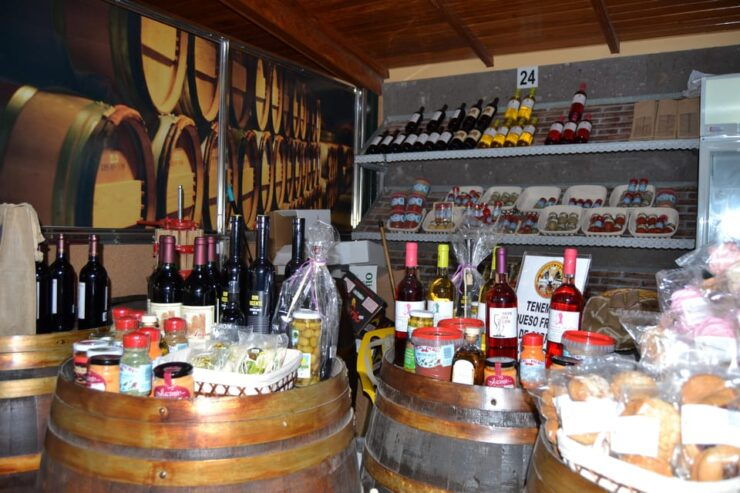 GRAN CANARIA: TRADITIONAL MARKETS TOUR - Good To Know