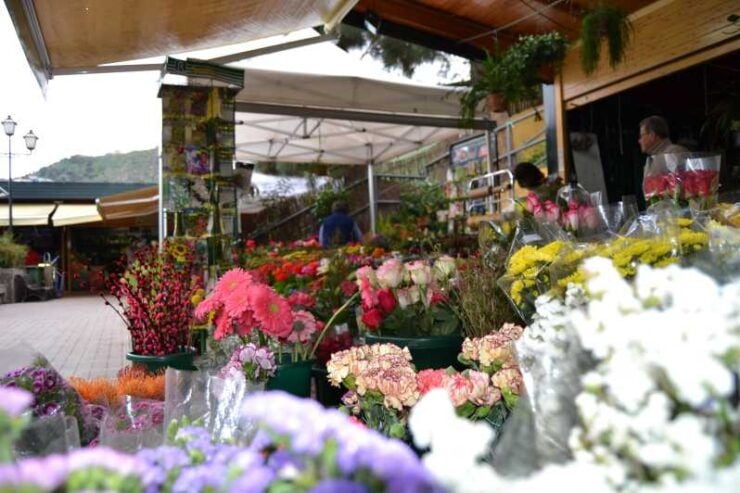 GRAN CANARIA: TRADITIONAL MARKETS TOUR - Itinerary Details