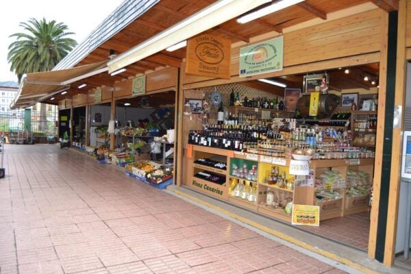 GRAN CANARIA: TRADITIONAL MARKETS TOUR - Customer Reviews