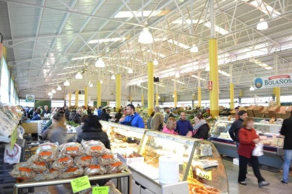GRAN CANARIA: TRADITIONAL MARKETS TOUR - Frequently Asked Questions