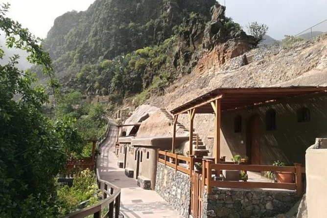 Gran Canaria Treasures Tour - Itinerary Overview