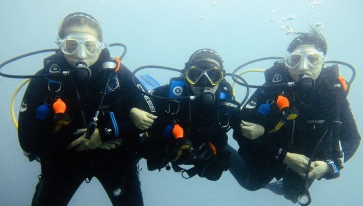 Gran Canaria: Try Scuba Diving for Beginners - Activity Details