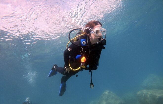 Gran Canaria: Try Scuba Diving for Beginners - Review Summary