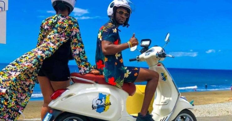 Gran Canaria: Vespando Full-Day Trip Over the Island - Customer Review