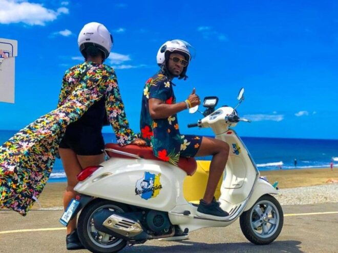 Gran Canaria: Vespando Full-Day Trip Over the Island - Experience Highlights