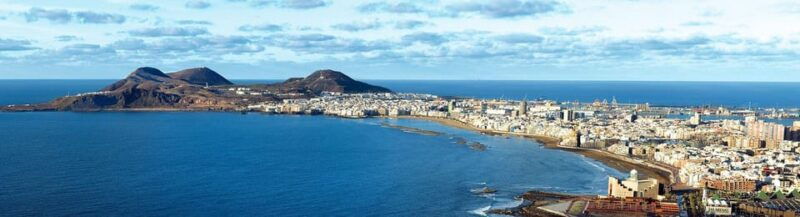 Gran Canaria Welcome: Private Exploring Tour and Local Guide - Customization and Personalization