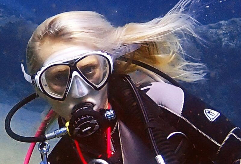 Gran Canaria:Live an Adventure and Learn to Dive With Expert - Convenient Booking and Flexible Cancellation Policies