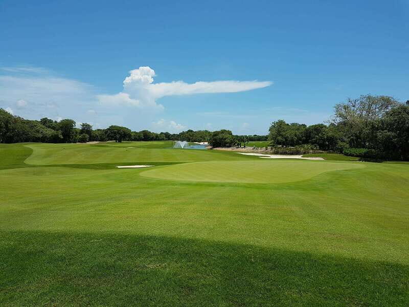 Gran Coyote Golf Course - Final Thoughts