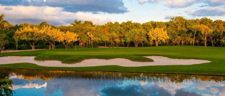 Gran Coyote Golf Course - Experience Details