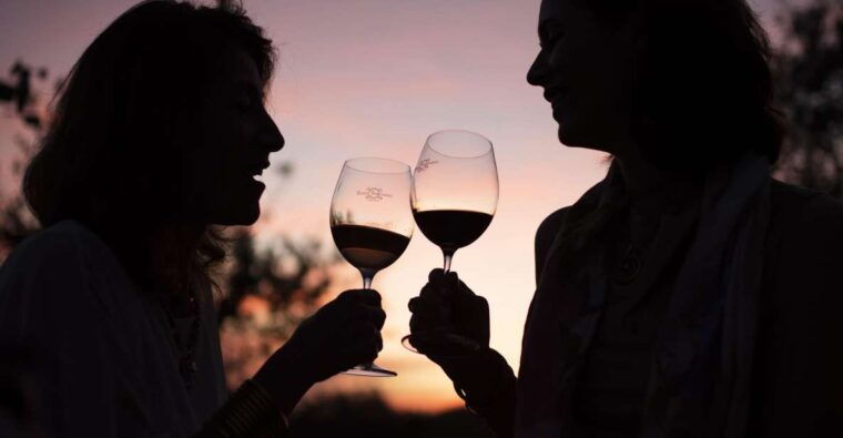 Gran Cru Wines Tasting - Mocenni Estate - Featured Cru Wines