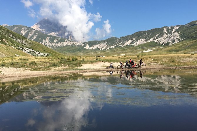 Gran Sasso EbikeTour - Abruzzo - Cancellation Policy and Requirements