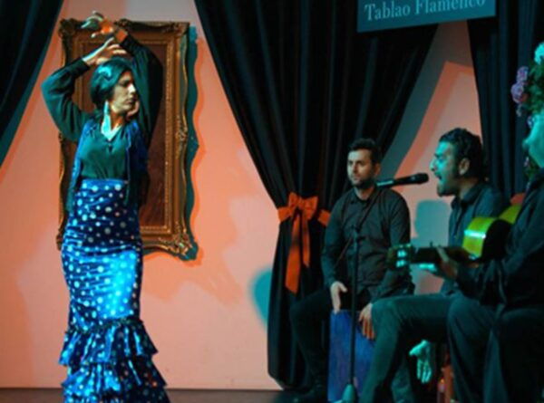 Granada 1-Hour Authentic Flamenco Show - Frequently Asked Questions