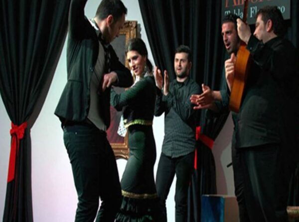 Granada 1-Hour Authentic Flamenco Show - The Sum Up