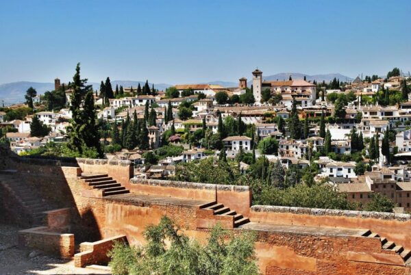 Granada: 10 Attractions Self-Guided Audio Tour - Important Tour Information