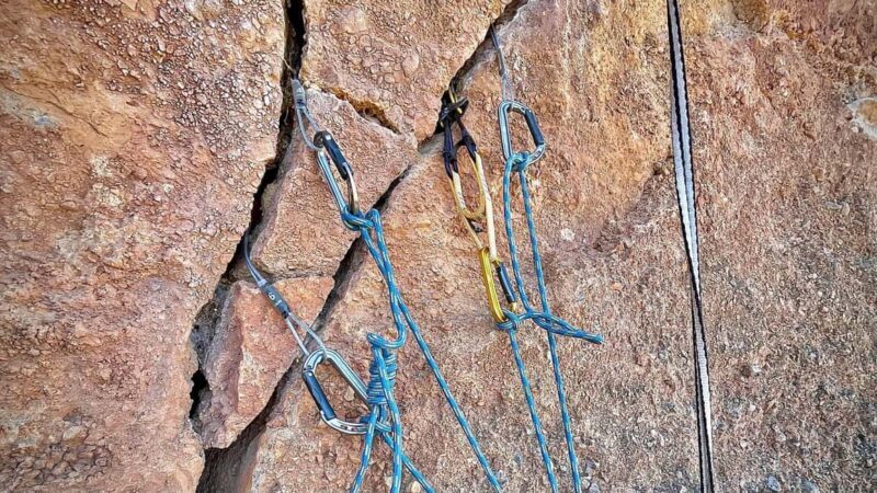Granada: 2-Day Traditional Rock Climbing Outdoor Course - Final Thoughts