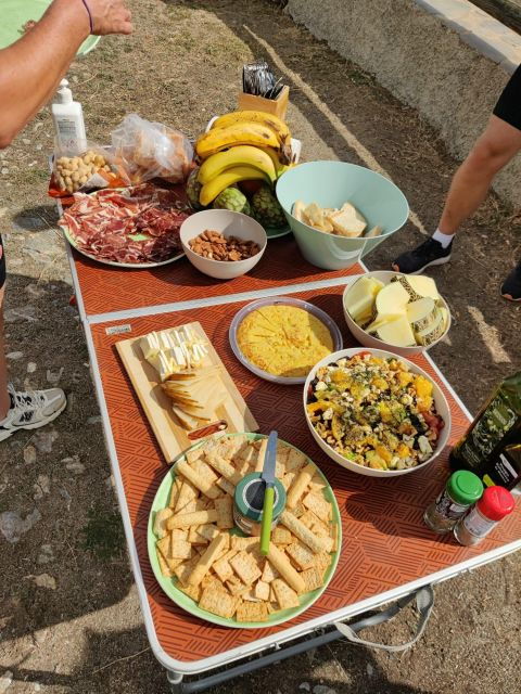 Granada: 4-Day Guided Bike Tour - Tour Overview