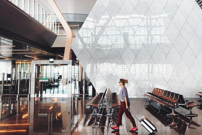 Granada Airport Private Arrival Transfer - Pricing and Booking