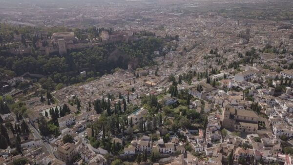 Granada: Albaicin and Sacromonte Electric Bike Tour - Common Questions