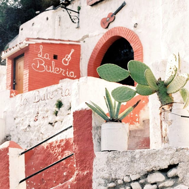 Granada: Albaicín and Sacromonte Guided Private Walking Tour - Accessibility
