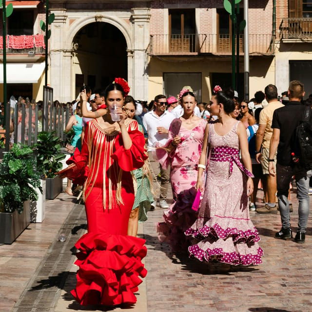 Granada: Albaicín and Sacromonte Guided Private Walking Tour - Common Questions