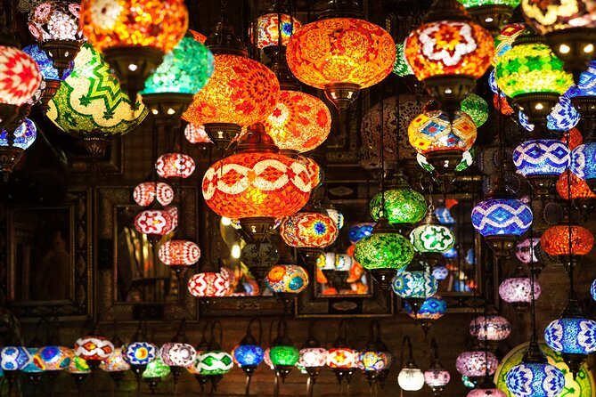 Granada: Albaicin and Sacromonte Private Tour - Additional Information