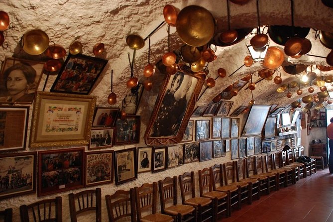 Granada: Albaycin and Sacromonte Tour - Traveler Reviews