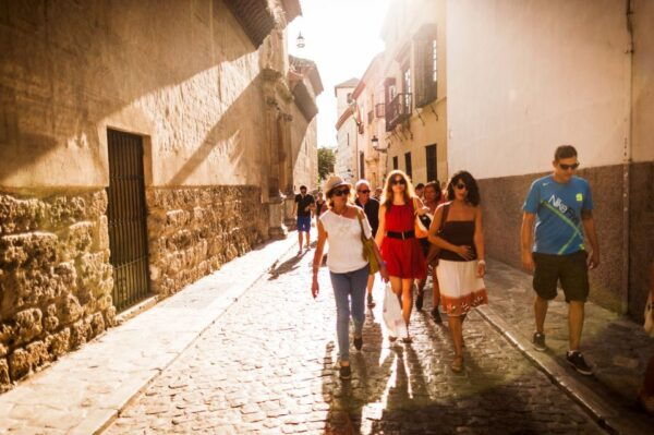 Granada: Albayzin and Sacromonte Walking Tour - The Sum Up