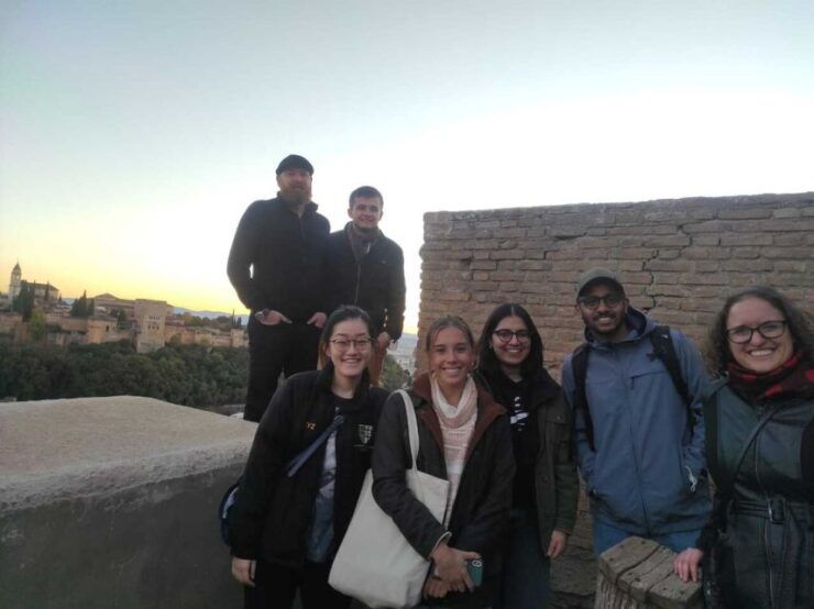 Granada: Alhambra and City Private Tour - Tour Information