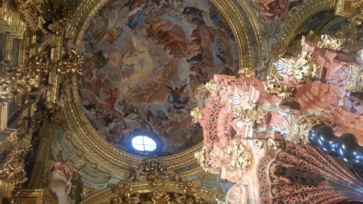 Granada: Alhambra, Cathedral & Royal Chapel Tour W/ Tickets - Key Highlights