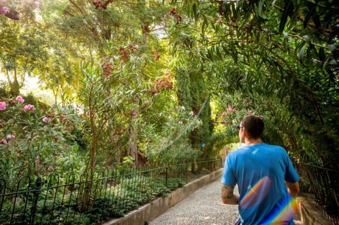 Granada: Alhambra Entry Ticket With Audio Guide - Review Summary