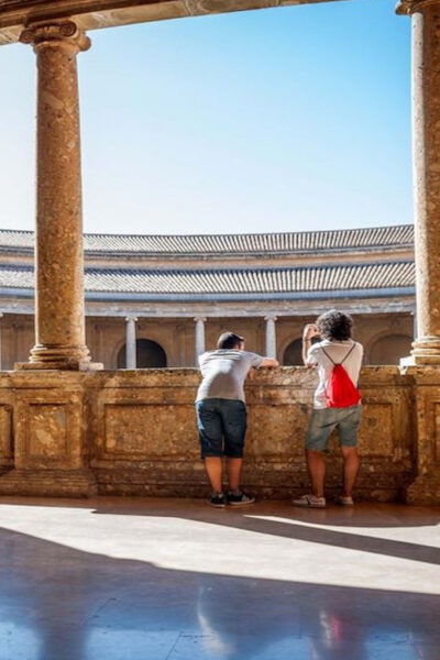 Granada: Alhambra Gardens and Generalife Ticket - Frequently Asked Questions