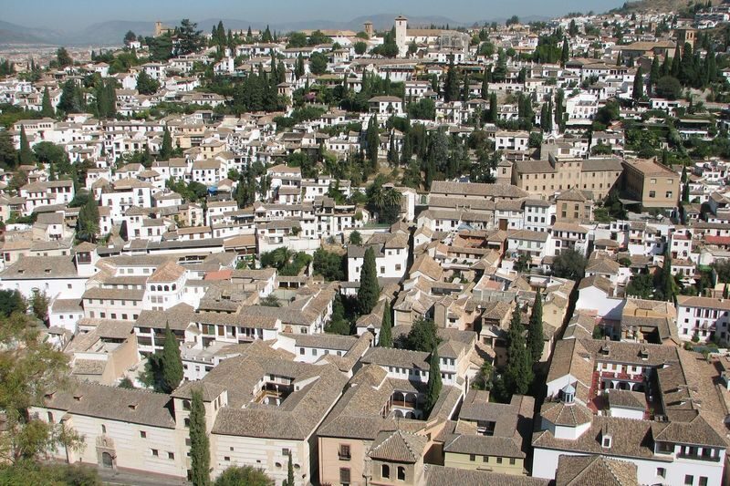 Granada, Alhambra & Generalife Tour from Costa del Sol - The pace, the guides and the value